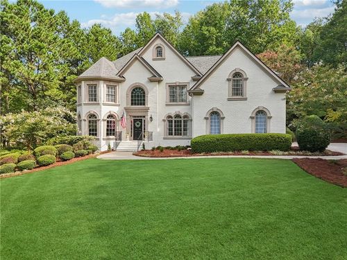 775 Barberry Dr, Alpharetta, GA, 30004-4273 | Card Image