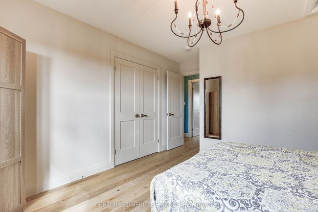 54 Compass Trail, House attached with 3 bedrooms, 3 bathrooms and 2 parking in Port Stanley ON | Image 30