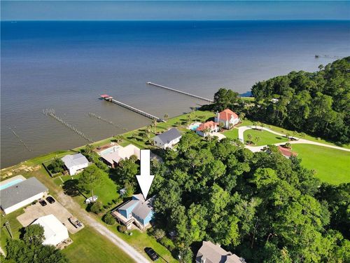 13485 Dauphin Island Pkwy, Coden, AL, 36523 | Card Image
