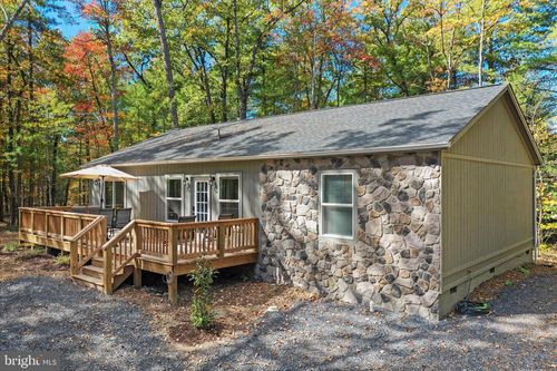 598 Crab Apple Rd, MOUNT JACKSON, VA, 22842-8444 | Card Image