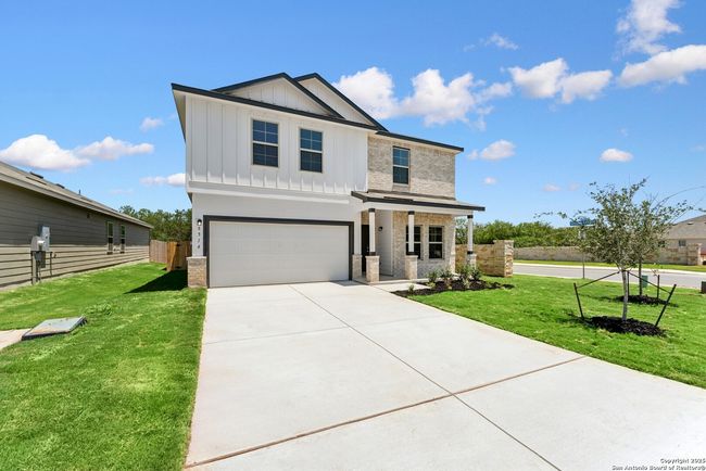 8514 Smithers Ave, House other with 3 bedrooms, 2 bathrooms and null parking in San Antonio TX | Image 34