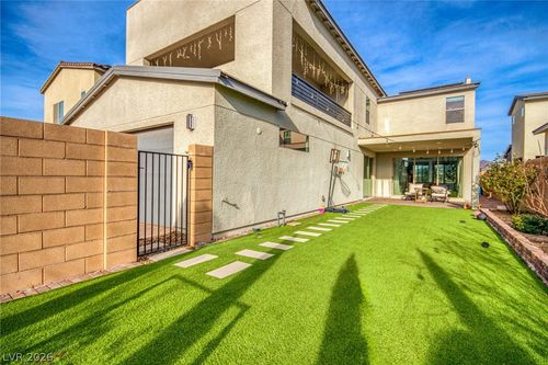 2598 Skylark Trail Street, Henderson, NV, 89044 | Card Image