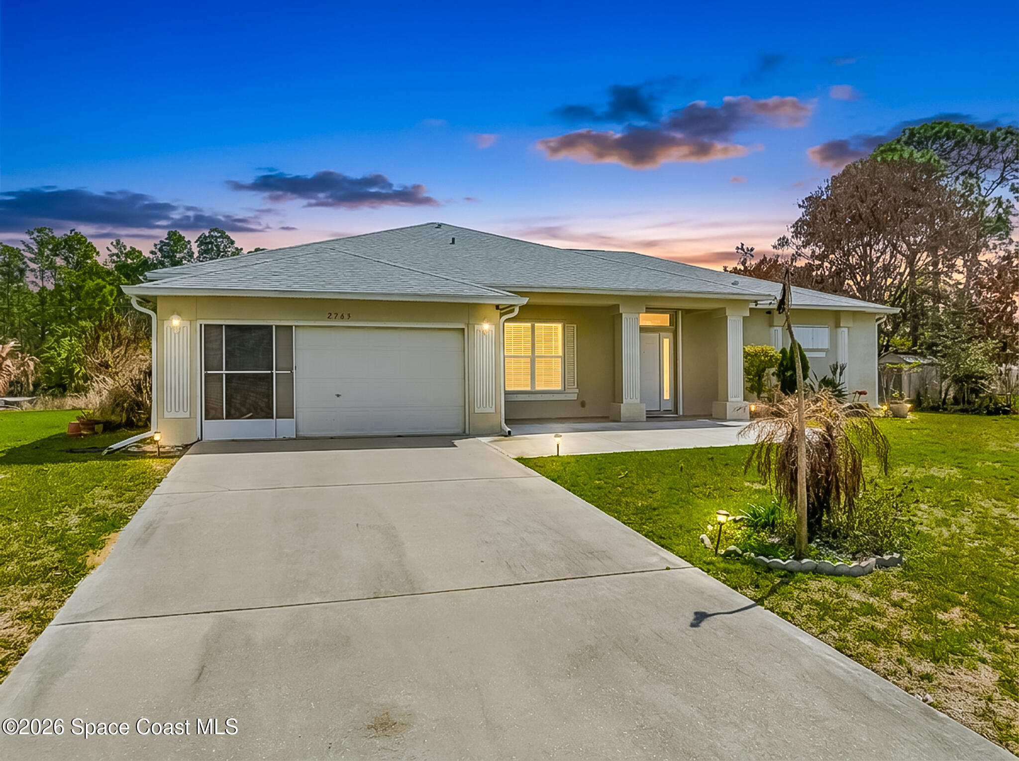 Residential in Palm Bay