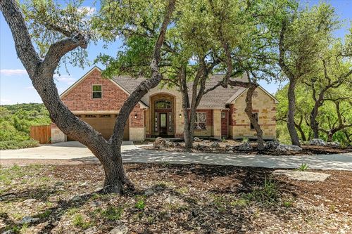 1014 Broken Spoke 2, Canyon Lake, TX, 78133 | Card Image