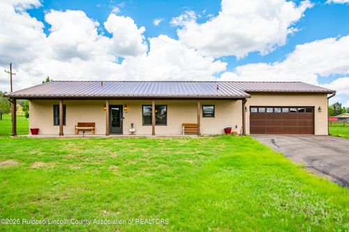 105 Reindeer Dr, Alto, NM, 88312-9656 | Card Image