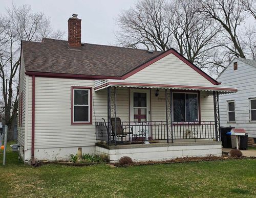29100 Michigan St, Roseville, MI, 48066-4156 | Card Image