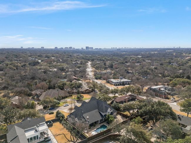 6611 Dartbrook Dr, House other with 5 bedrooms, 8 bathrooms and null parking in Dallas TX | Image 36