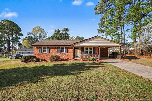 1000 Saint Andrews Chu Rd, Sanford, NC, 27332-6892 | Card Image