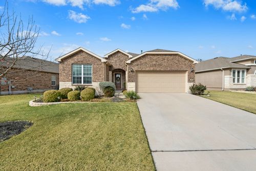 704 Archer Ln, Georgetown, TX, 78633-2207 | Card Image