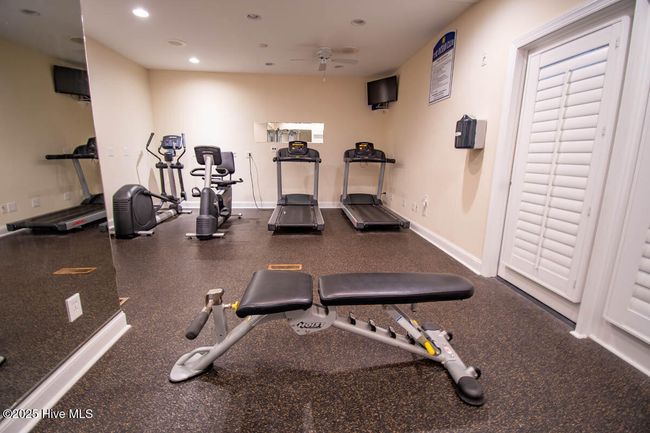 102K - 1700 Salter Path Rd, Condo with 2 bedrooms, 2 bathrooms and null parking in Indian Beach NC | Image 42