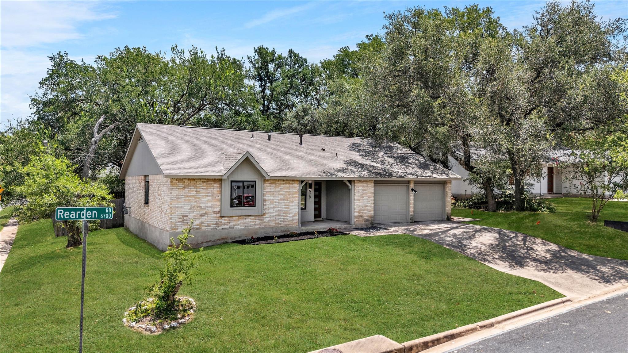 Residential in Austin 3