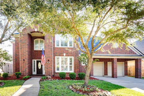 9223 Gauguin Ln, Missouri City, TX, 77459-3360 | Card Image