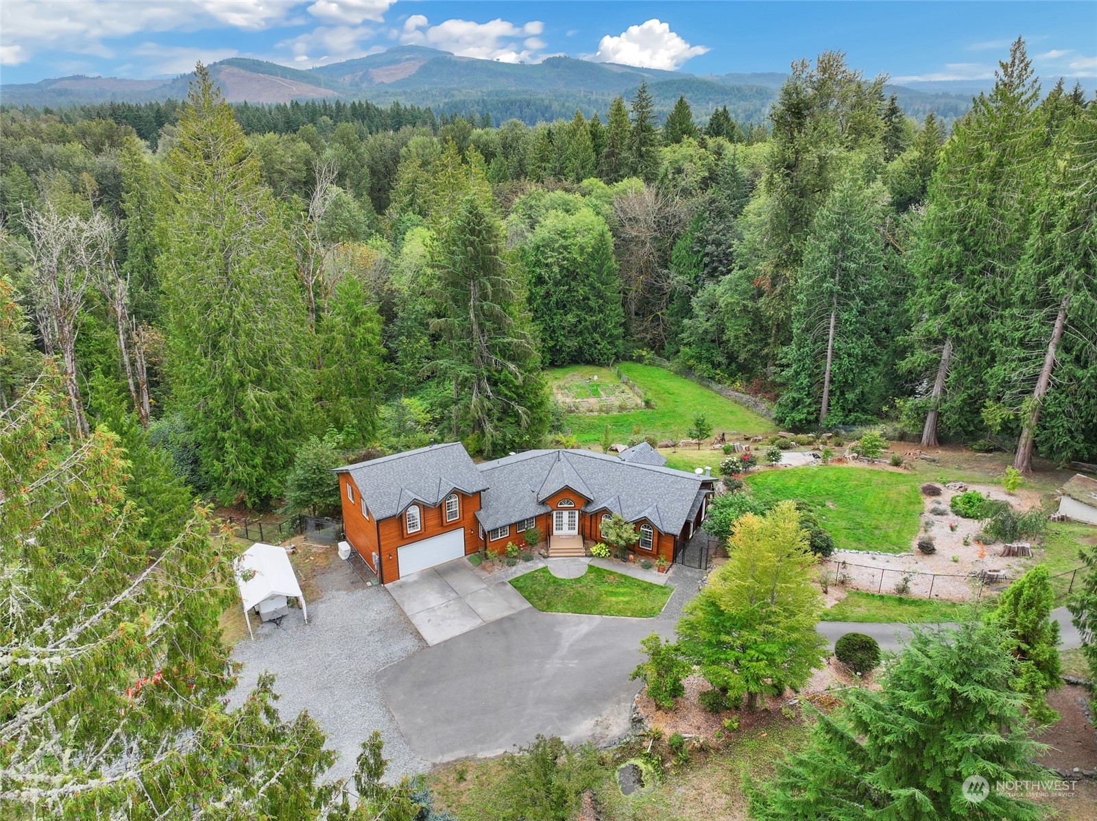 164th Ave, Graham, WA 98338