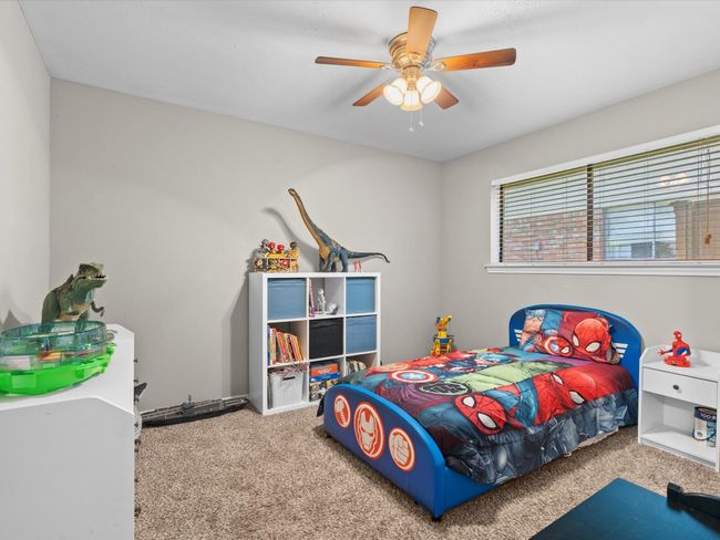 1507 Summertree Ct, House other with 3 bedrooms, 2 bathrooms and null parking in Richardson TX | Image 17