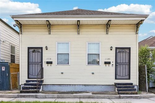 2230-2228-2230 1st St, New Orleans, LA, 70113-2510 | Card Image