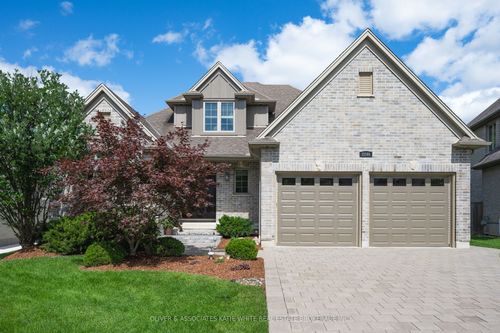 2246 Ladyslipper Cres, London, ON, N6K0A5 | Card Image