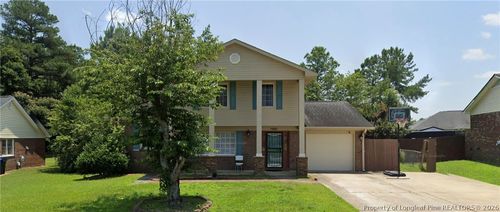 7860 Loxley Drive, Fayetteville, NC, 28314 | Card Image