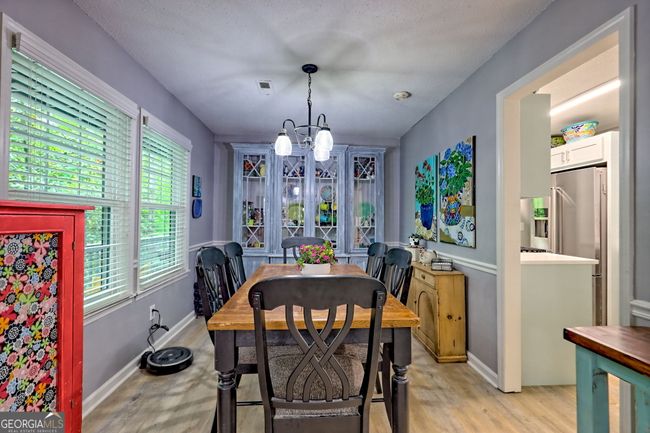 UNIT-1 - 230 Stornoway Dr, Condo with 2 bedrooms, 2 bathrooms and 2 parking in Clayton GA | Image 14
