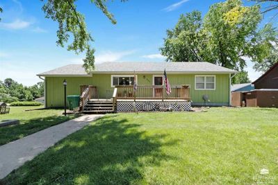 327 W 9th Street, House other with 4 bedrooms, 3 bathrooms and null parking in Chapman KS | Image 1