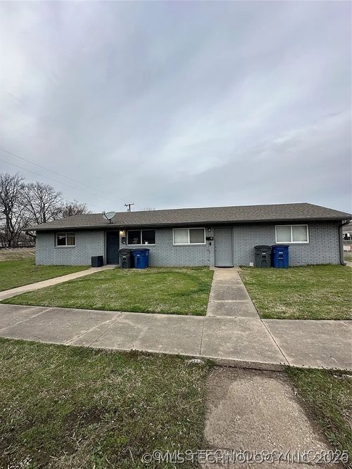 a-andb-1306 North Irvington Avenue, Tulsa, OK, 74115 | Card Image