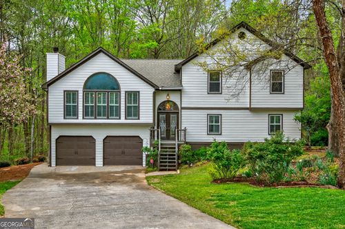 449 Coolsprings Cv, Woodstock, GA, 30188-6024 | Card Image