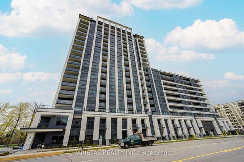 101-9 Clegg Rd, Markham, ON, L6G0H3 | Card Image