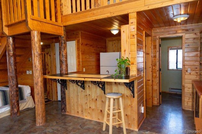 427 River Dr, House other with 3 bedrooms, 2 bathrooms and 2 parking in Creede CO | Image 7