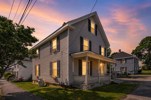 74 Webster Ave, Bangor, ME, 04401-5859 | Card Image