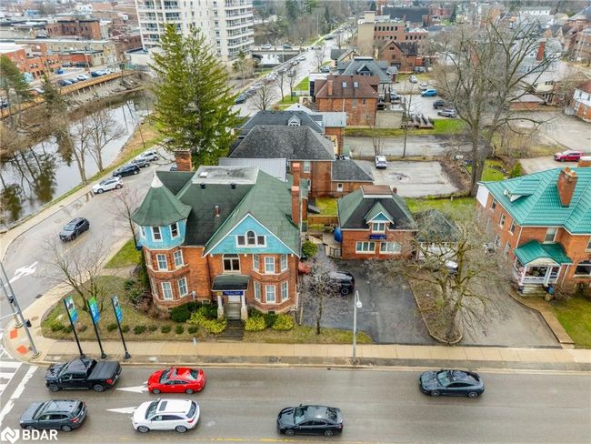 1000 1st Ave W, House other with 7 bedrooms, 5 bathrooms and 6 parking in Owen Sound ON | Image 29