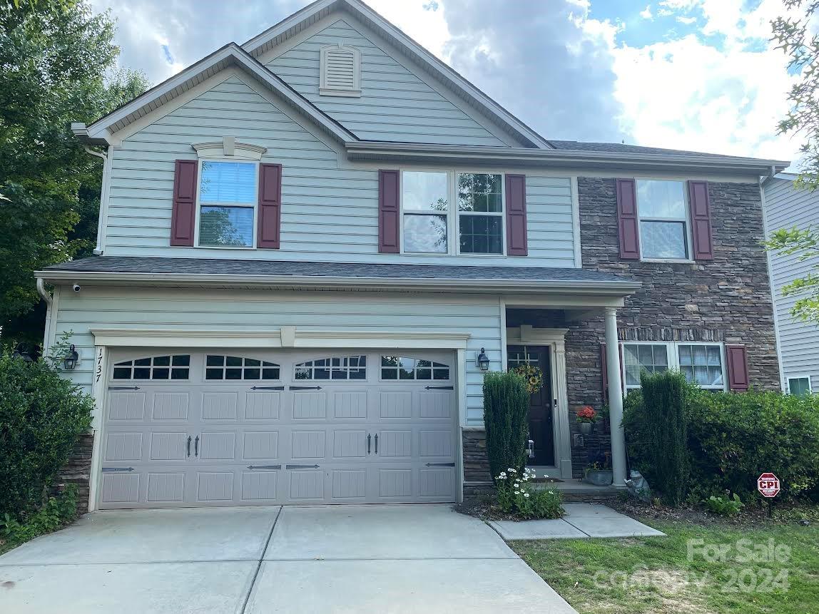 Felts Pkwy, Fort Mill, SC 29715