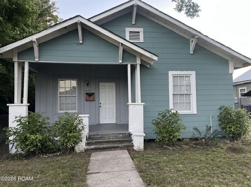 512 Michigan Ave, Bogalusa, LA, 70427-3118 | Card Image