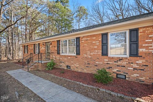 518 Orange Factory Rd, Bahama, NC, 27503-9174 | Card Image