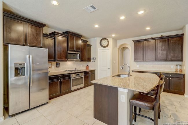 8627 Sierra Sky, House other with 4 bedrooms, 3 bathrooms and null parking in San Antonio TX | Image 14