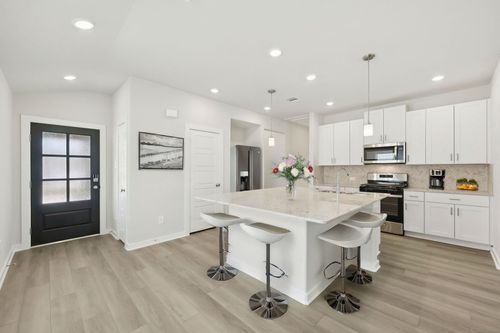 16675 Sterling Cliff St, Conroe, TX, 77302-1537 | Card Image