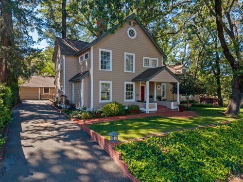 250 N Hope Street, Ukiah, CA, 95482 | Card Image