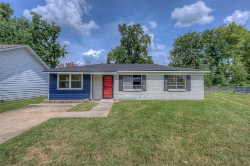 5421 Daffodil Ave, Bossier City, LA, 71112-4611 | Card Image