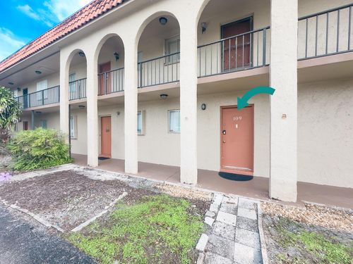 109-6080 Forest Hill Boulevard, West Palm Beach, FL, 33415 | Card Image