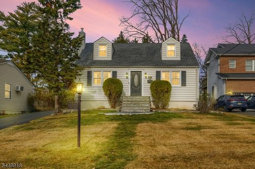 101 Sycamore Ave, Livingston, NJ, 07039-4723 | Card Image