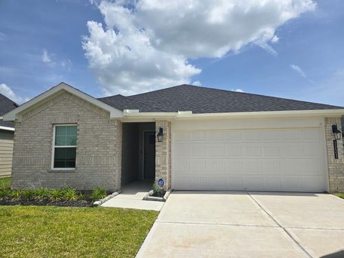 1223 Via Sacra Dr, Richmond, TX, 77406-3444 | Card Image