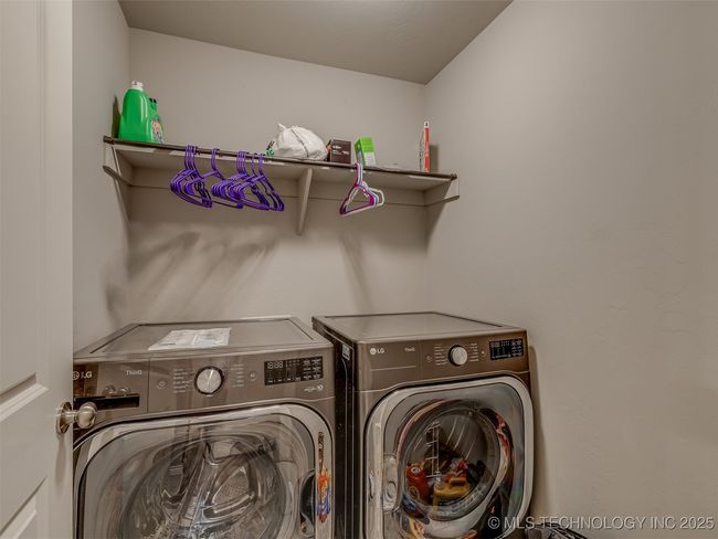 13 Evermore Ln, House other with 3 bedrooms, 2 bathrooms and null parking in Yukon OK | Image 37