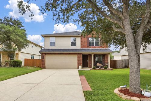 5930 Sapphire Cave, San Antonio, TX, 78222-4130 | Card Image