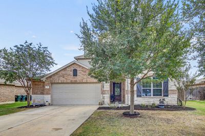 421 Evening Star, House other with 5 bedrooms, 3 bathrooms and 4 parking in Kyle TX | Image 1