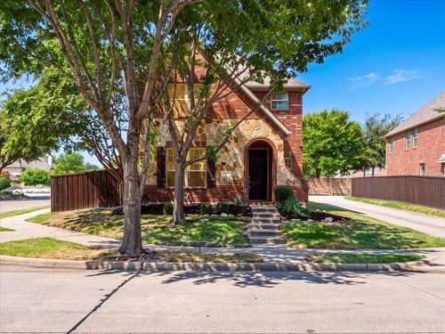 1707 Estacado Dr, Allen, TX, 75013-4760 | Card Image