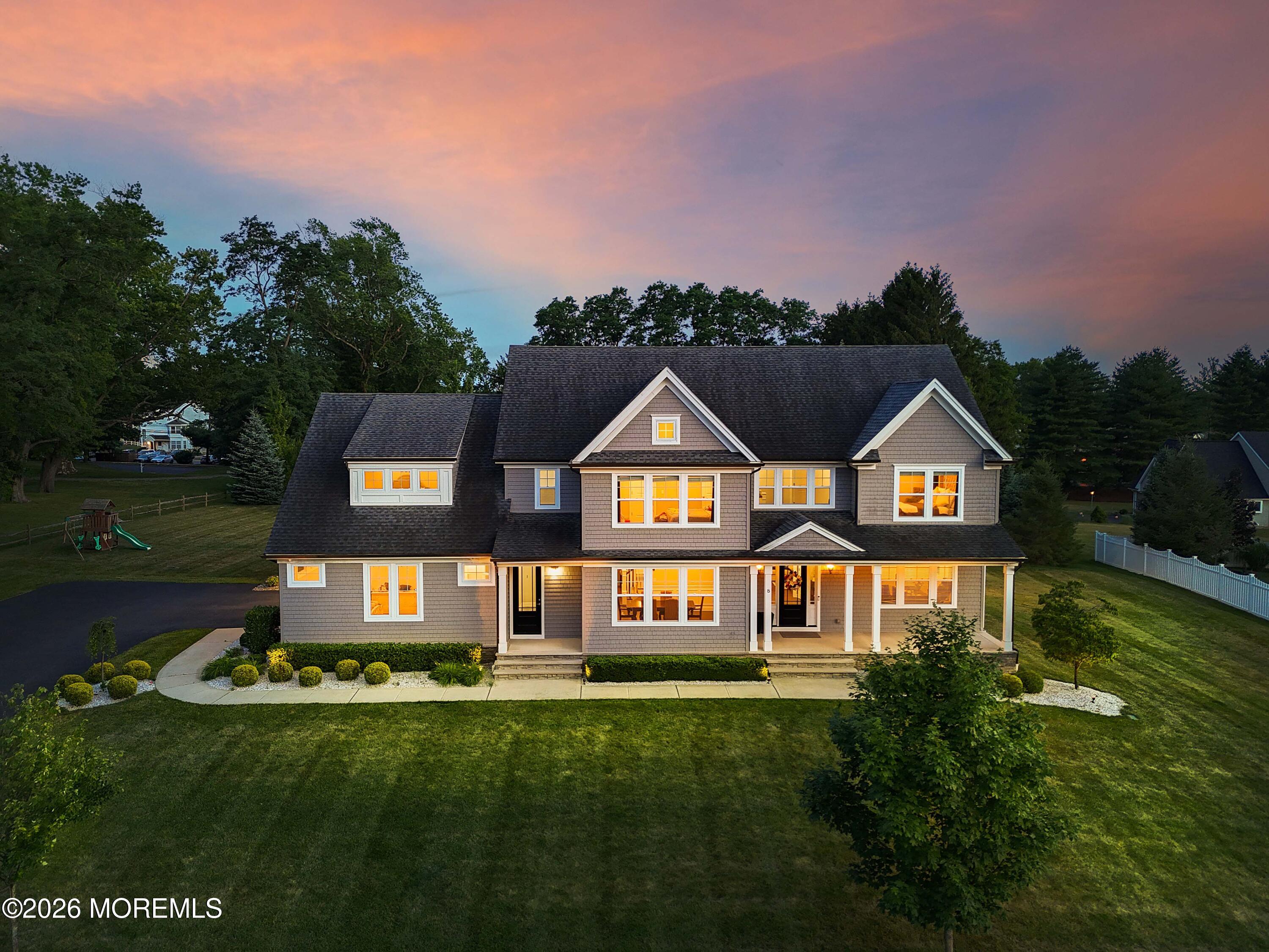 Residential in Freehold