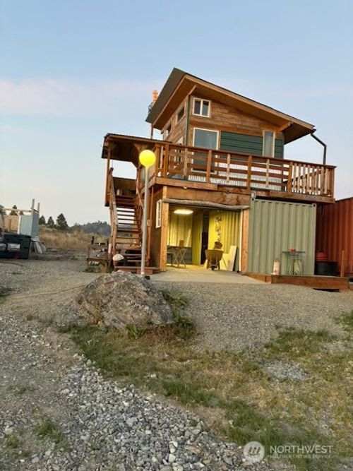0 Razor Rd, Tonasket, WA, 98855 | Card Image