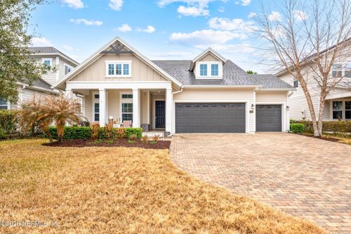 55 Palisade Dr, ST AUGUSTINE, FL, 32092-1139 | Card Image