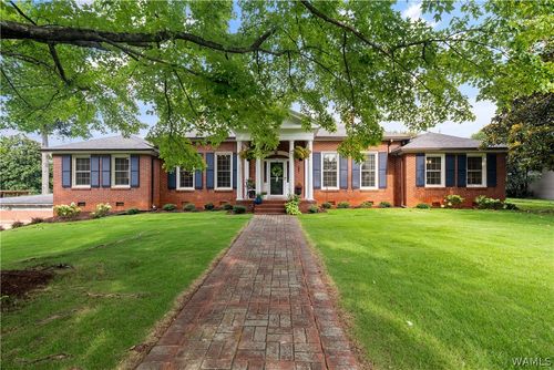 172 The Highlands, Tuscaloosa, AL, 35404-2900 | Card Image