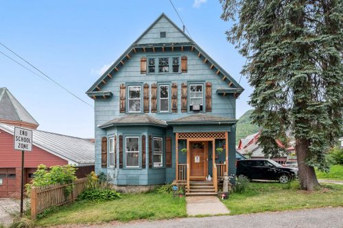 181 Willard Street, Berlin, NH, 03570 | Card Image