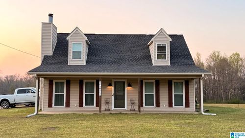 1808 Al Highway 191, Jemison, AL, 35085-6041 | Card Image