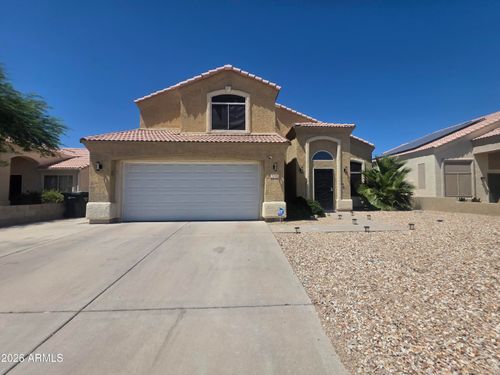 5010 W Monte Cristo Ave, Glendale, AZ, 85306-2636 | Card Image
